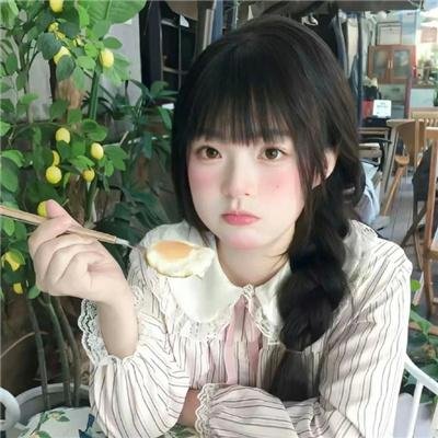 轻音少女 粤语版